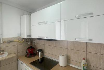 Oportunitate! Garsoniera de vanzare, 28 mp, balcon 6 mp, etaj 9, zona Vivo - 5