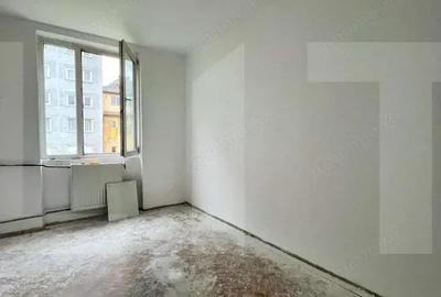 Garsoniera de vanzare, 11 mp, zona Medicina - 1