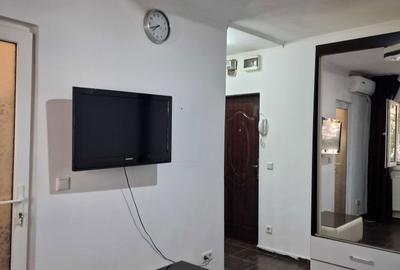 Garsonieră decomandată în Exterior Vest - 6