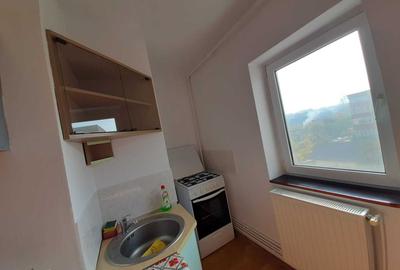 Garsonieră decomandată în Craiter - 3