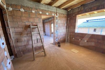 Casa de vanzare unifamiliala parter in suprafata de 125 mp u - 11