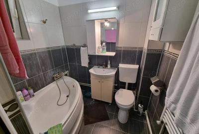 Apartament cu 3 camere decomandat, mobilat în Abator - 2