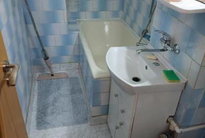 Garsonieră decomandată în Brătianu - 7