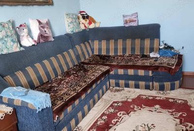 Vand apartament 2 camere - 4