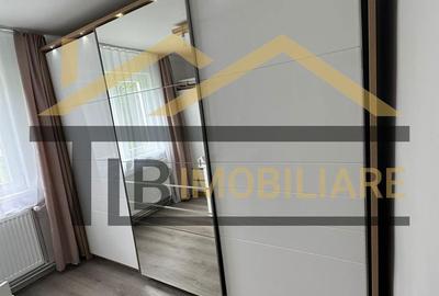 Apartament cu 3 camere decomandat în 1848 - 12