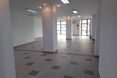 Spațiu comercial, de 310 mp, în Central - 9