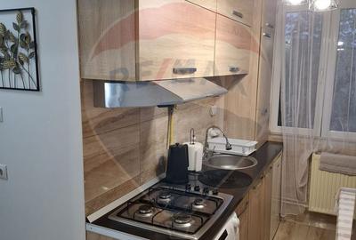 Apartament cu 2 camere decomandat în Central - 2