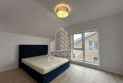 Duplex cu 3camere si dressing, mobilat si utilat. Braytim... - 11