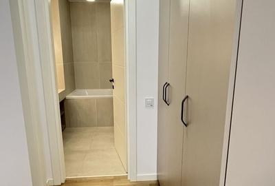 Apartament cu 2 camere în Pipera - 9