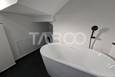 Casa intabulata si gata de mutat in Arhitectilor Sibiu - 14