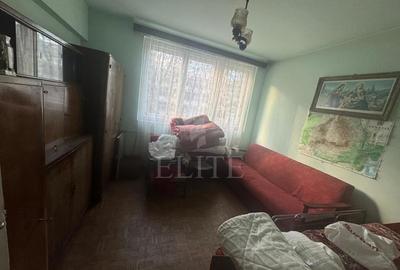 Apartament 2 camere în zona STRAZII BORSEC - 6