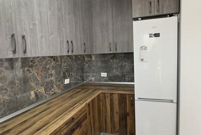 Apartament cu 3 camere în Centura - 9