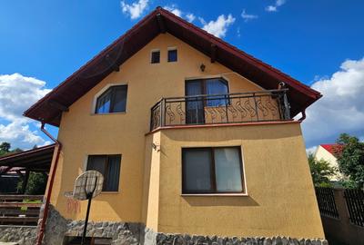 Casă individuală cu 5 camere cu Teren 517 Mp în Turcheș - 2