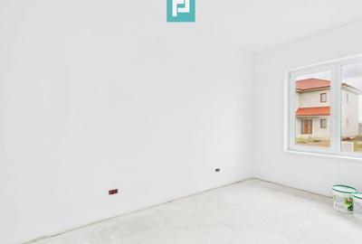 Duplex elegant  cu 5 camere în Dumbrăvița - 9