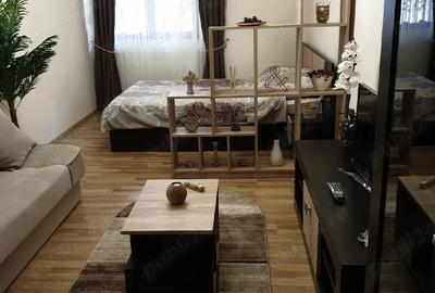 Garsoniera Floreasca Tei+parcare - 2