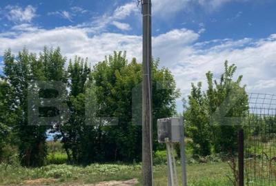 Oportunitate, Teren de vanzare 530 mp, Facai, deschidere 16m - 4