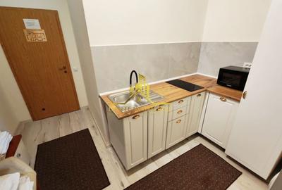 Garsonieră decomandată, mobilată în Borhanci - 4