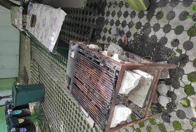 Apartament cu 2 camere în Mărăști