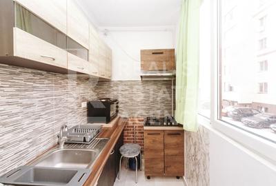 Vânzare, apartament cu 3 camere în zona Militari - 7