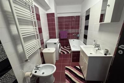 Ap 2 cam, renovat, etaj 5(lift), bloc nou, Brailei - Kaufland - 9