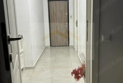 Apartament cu 2 camere decomandat în Militari