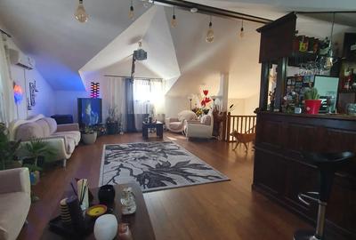 Casă cu 6 camere în Puchenii-Moșneni - 3