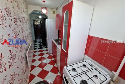 Garsonieră decomandată, mobilată în Găvana 3 - 5