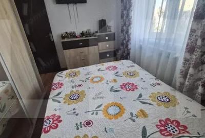 Apartament cu 2 camere semidecomandat, mobilat în Brâncoveanu - 10