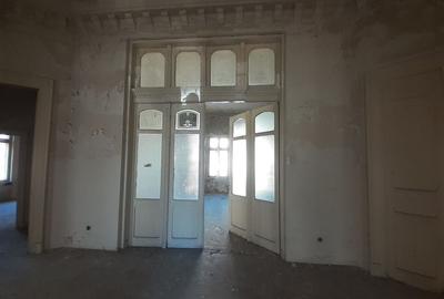 Casa in stil brancovenesc si teren 1750 mp in zona Piata Romana - 3