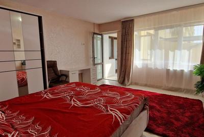 Apartament cu 3 camere în Cug - 13