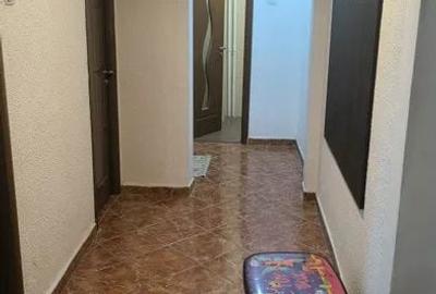 Apartament cu 2 camere semidecomandat în Tineretului - 1