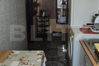 Apartament cu 2 camere semidecomandat în 14 Mai - 6