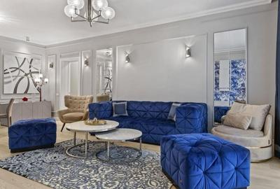 Vida Herastrau | Luxury Homes | 3 camere de inchiriat | Parcare - 2