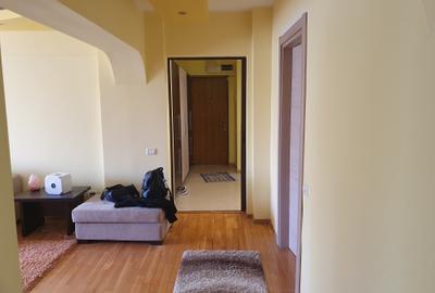 Apartament cu 4 camere semidecomandat, mobilat în Drumul Taberei - 18