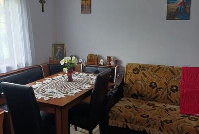 Casă cu 4 camere în Albac - 1