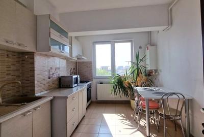 Apartament cu 2 camere decomandat în 13 Septembrie - 5