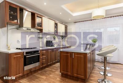 Casă cu 4 camere în Parcul Circului - 13