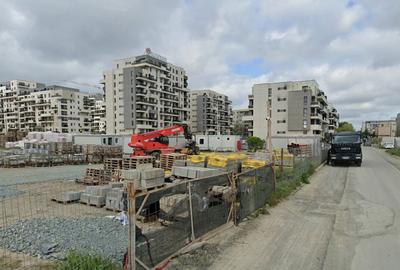 Teren de vanzare Constanta zona Tomis Plus - 4