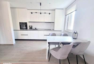 Apartament cu 2 camere în Astra - 11