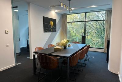 INCHIRIERE BIROU INDIVIDUAL - BUCURESTI NORD - 3