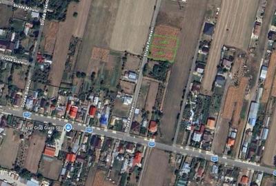 Teren de 1935 mp, în Izvoare (Dumbrava Roșie) - 4