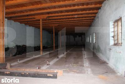 Teren de 1657 mp, în Central - 1