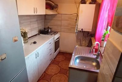 Casă cu 2 camere cu Teren 250 Mp în Lunei - 15