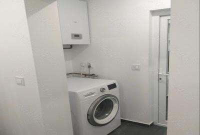 Apartament cu 3 camere decomandat în Central - 2