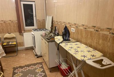 Apartament 2 camere , zona cartier Sud , decomandat 56 mp, i - 7