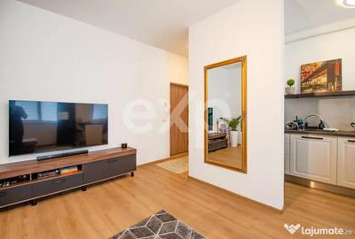 Apartament cu 2 camere semidecomandat în Aradului - 3