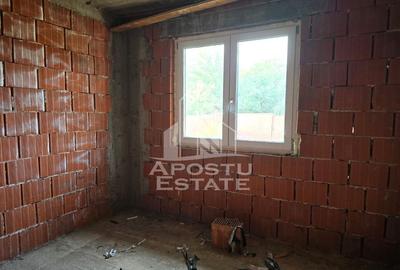 Casa la rosu, de vanzare, in Curtici, jud. Arad. - 5