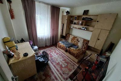 Vanzare apartament 3 camere 75mp etaj 1 Bradet, Zalau - 8