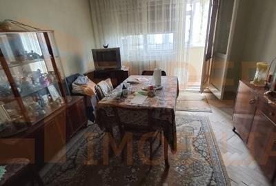 Apartament cu 2 camere decomandat în Tomis Nord