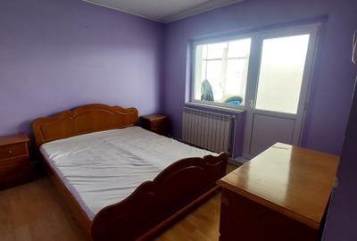 Apartament cu 3 camere decomandat, mobilat în Micro 17 - 3